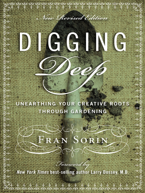 Title details for Digging Deep by Fran Sorin - Available